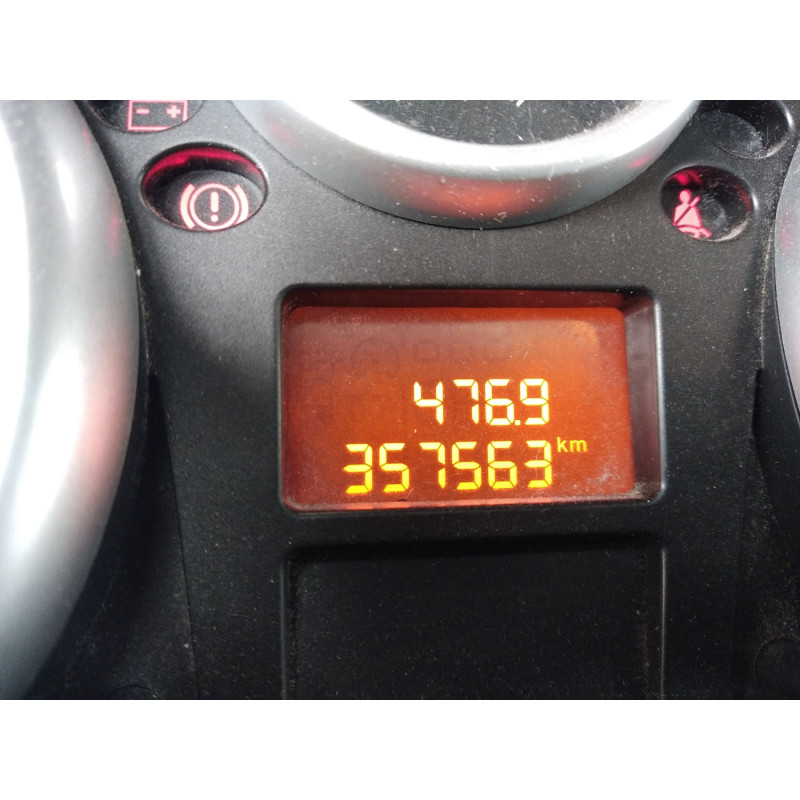 Cremaillere assistee PEUGEOT 207 Photo n°15