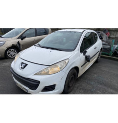 Cremaillere assistee PEUGEOT 207
