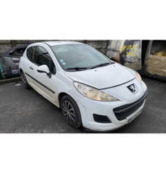 Cremaillere assistee PEUGEOT 207