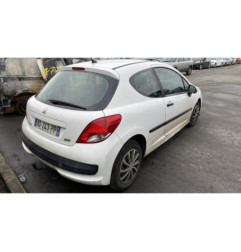 Cremaillere assistee PEUGEOT 207