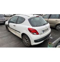 Cremaillere assistee PEUGEOT 207
