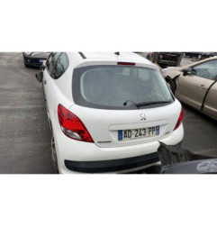 Cremaillere assistee PEUGEOT 207