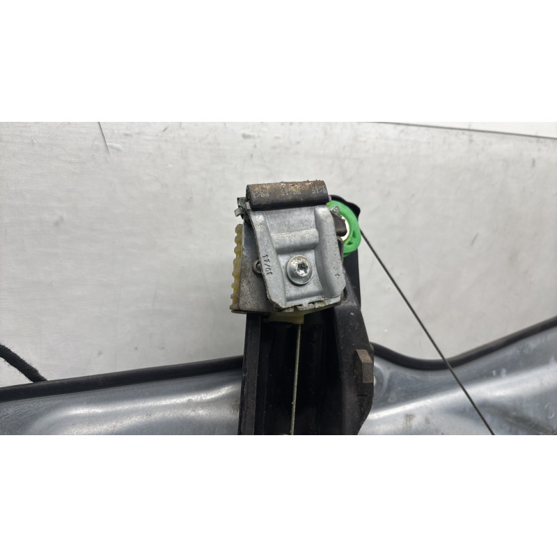 Leve vitre electrique avant gauche VOLKSWAGEN TIGUAN 1 Photo n°5
