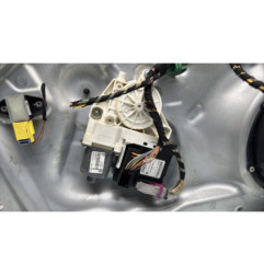 Leve vitre electrique avant gauche VOLKSWAGEN TIGUAN 1