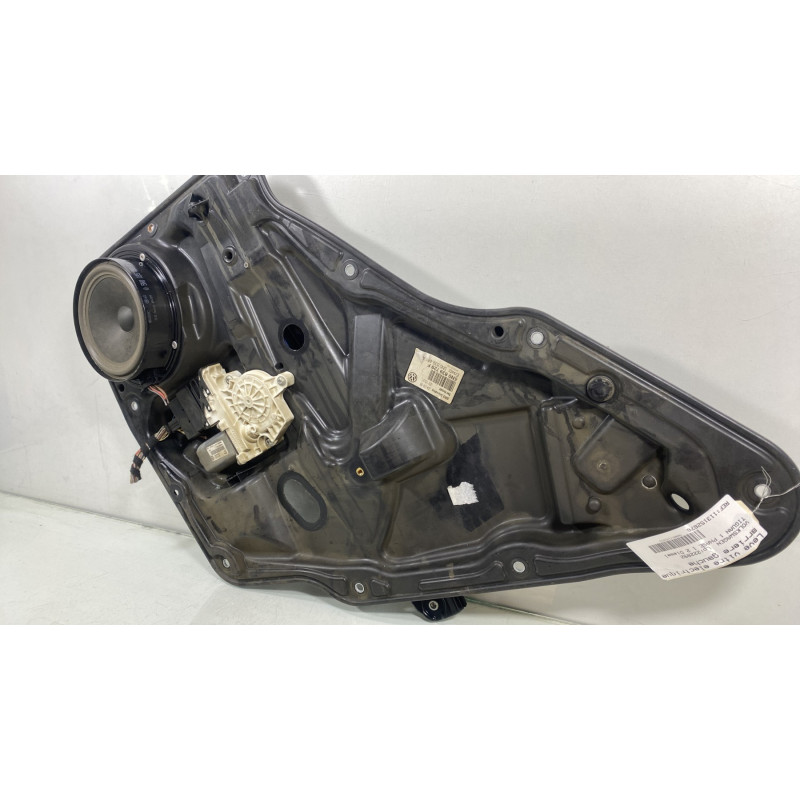 Leve vitre electrique arriere gauche VOLKSWAGEN TIGUAN 1 Photo n°2