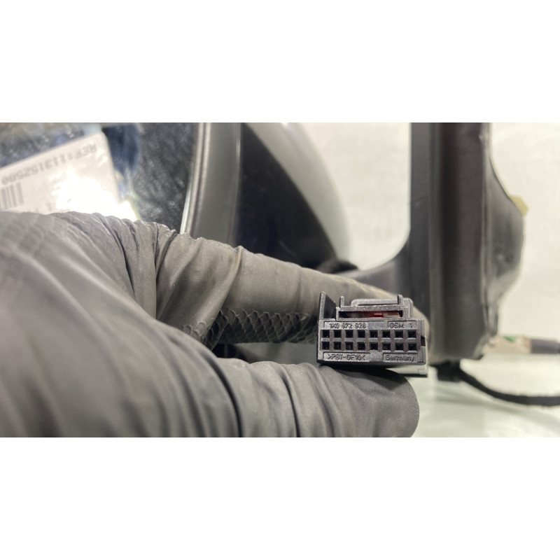 Leve vitre electrique arriere gauche VOLKSWAGEN TIGUAN 1 Photo n°8