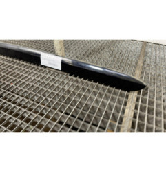 Baguette de porte arriere gauche VOLKSWAGEN TIGUAN 1
