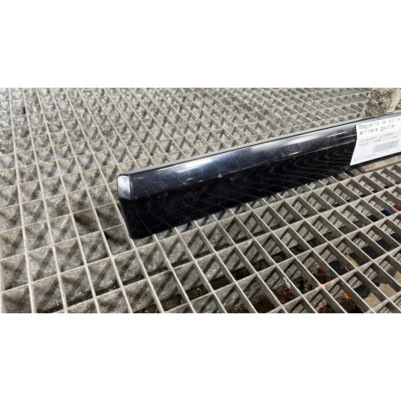 Baguette de porte arriere gauche  VOLKSWAGEN TIGUAN 1 Photo n°3