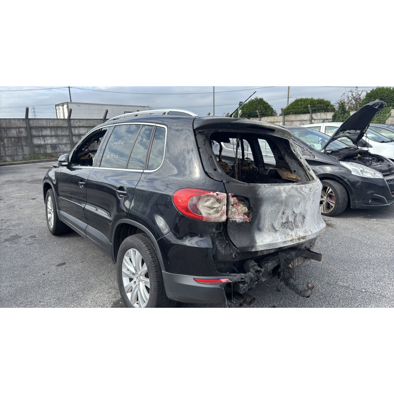 Baguette de porte avant gauche VOLKSWAGEN TIGUAN 1 Photo n°8