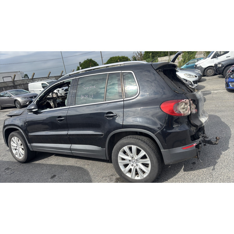 Baguette de porte avant gauche VOLKSWAGEN TIGUAN 1 Photo n°10