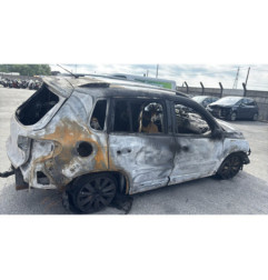 Baguette de porte avant gauche VOLKSWAGEN TIGUAN 1