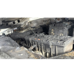 Baguette de porte avant gauche VOLKSWAGEN TIGUAN 1