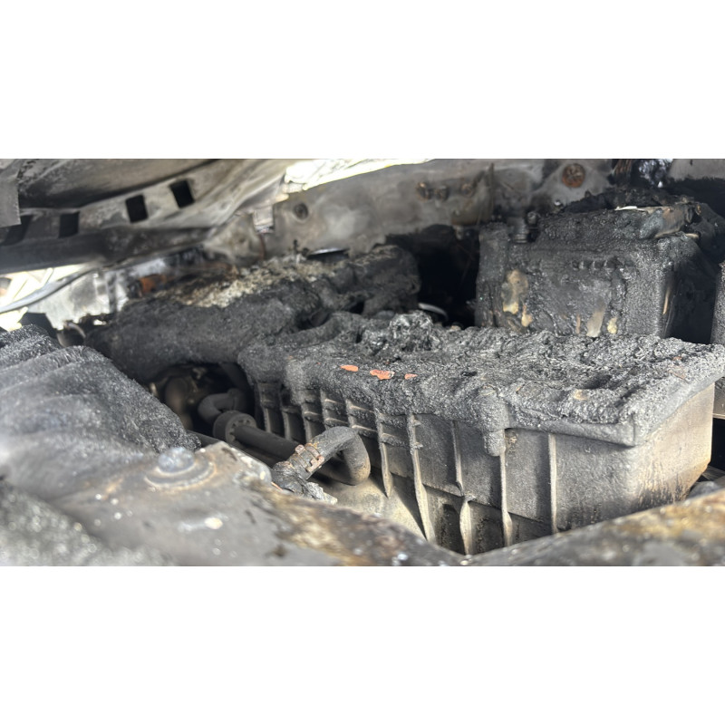 Baguette de porte avant gauche VOLKSWAGEN TIGUAN 1 Photo n°13