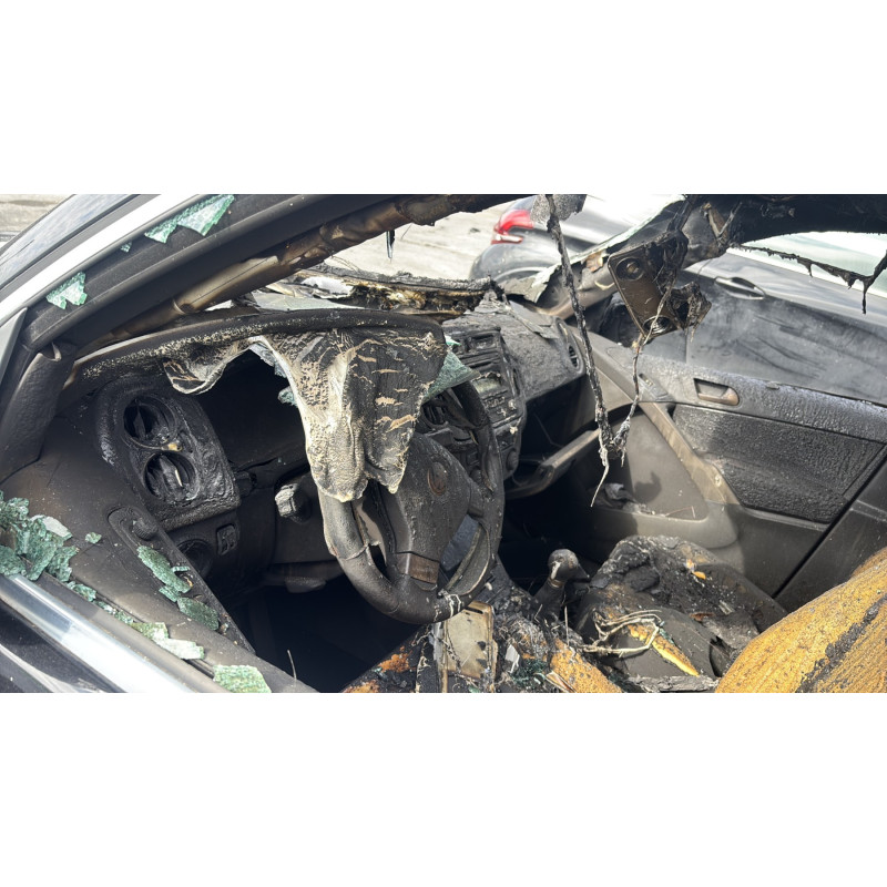 Baguette de porte avant gauche VOLKSWAGEN TIGUAN 1 Photo n°14