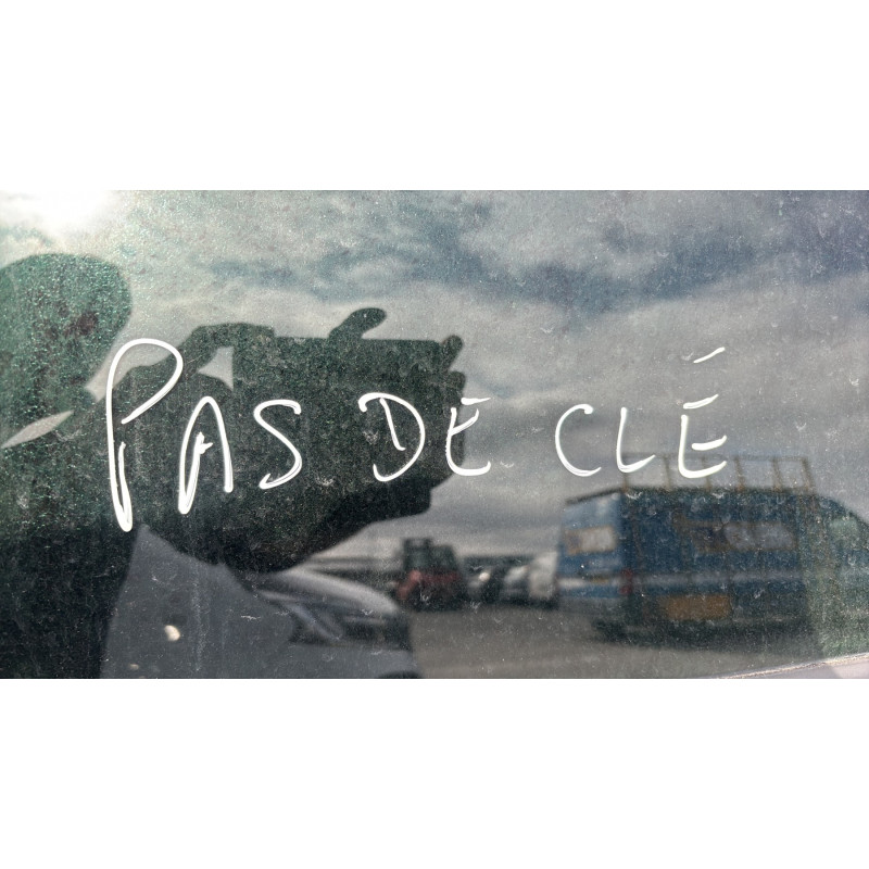 Baguette de porte avant gauche VOLKSWAGEN TIGUAN 1 Photo n°16