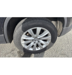 Baguette de porte avant gauche VOLKSWAGEN TIGUAN 1