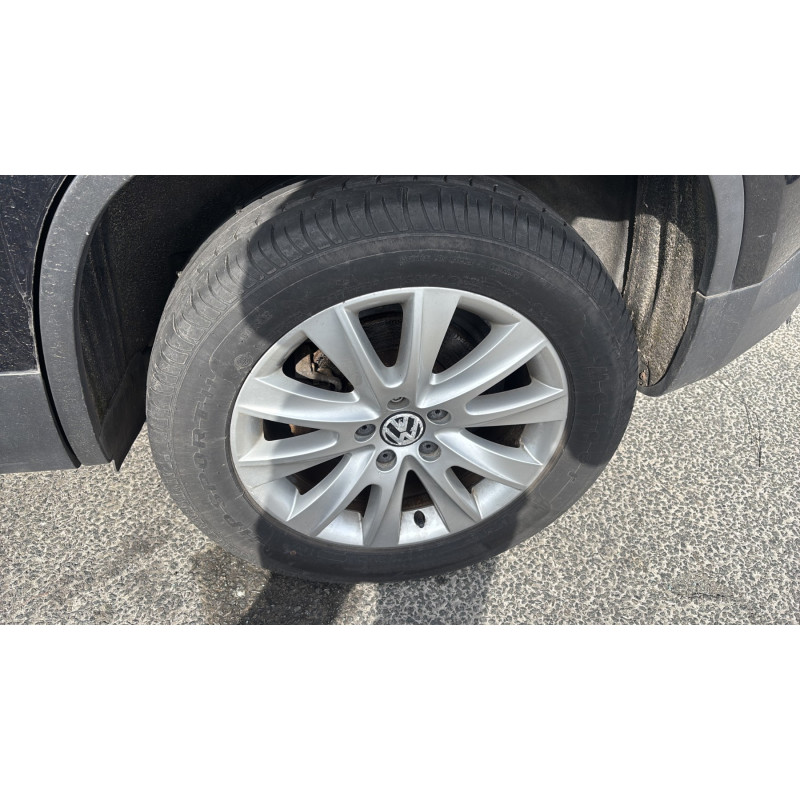 Baguette de porte avant gauche VOLKSWAGEN TIGUAN 1 Photo n°17