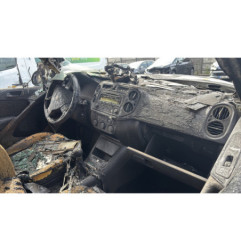 Baguette de porte avant gauche VOLKSWAGEN TIGUAN 1