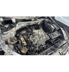 Baguette de porte avant gauche VOLKSWAGEN TIGUAN 1
