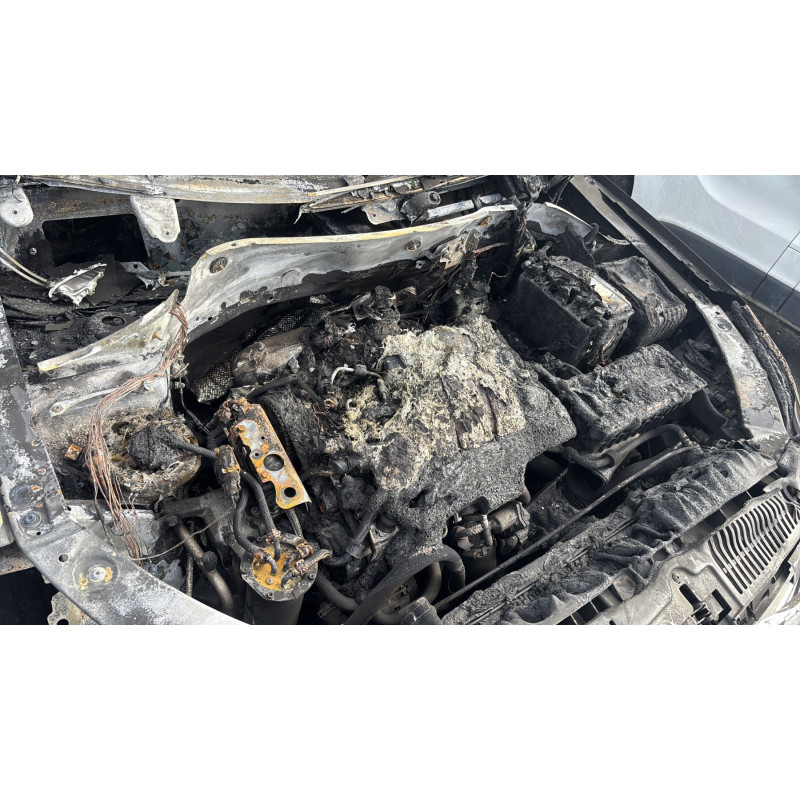 Baguette de porte avant gauche VOLKSWAGEN TIGUAN 1 Photo n°20