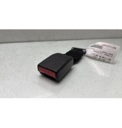 Attache ceinture arriere droit CITROEN SAXO Photo n°1