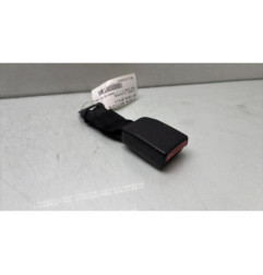 Attache ceinture arriere droit CITROEN SAXO