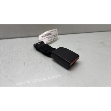 Attache ceinture arriere droit CITROEN SAXO