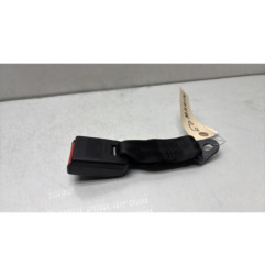 Attache ceinture arriere droit CITROEN SAXO