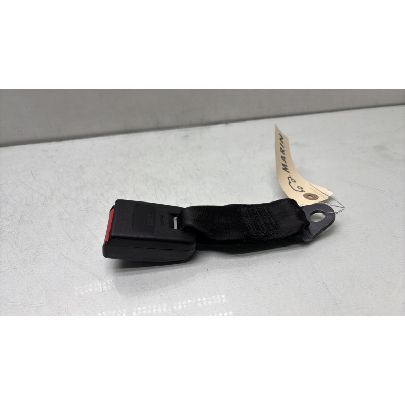 Attache ceinture arriere droit CITROEN SAXO Photo n°3