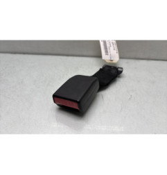 Attache ceinture arriere gauche CITROEN SAXO Photo n°1
