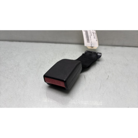 Attache ceinture arriere gauche CITROEN SAXO Photo n°1
