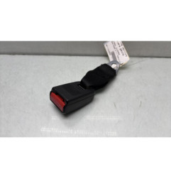 Attache ceinture arriere gauche CITROEN SAXO