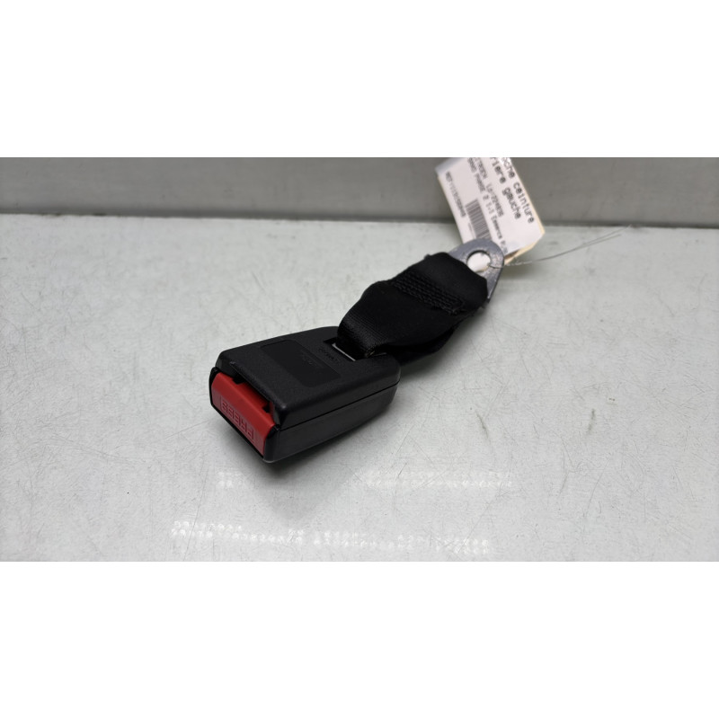Attache ceinture arriere gauche CITROEN SAXO Photo n°2