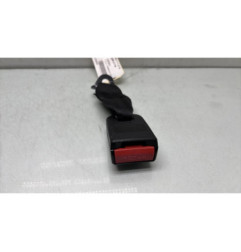 Attache ceinture arriere gauche CITROEN SAXO