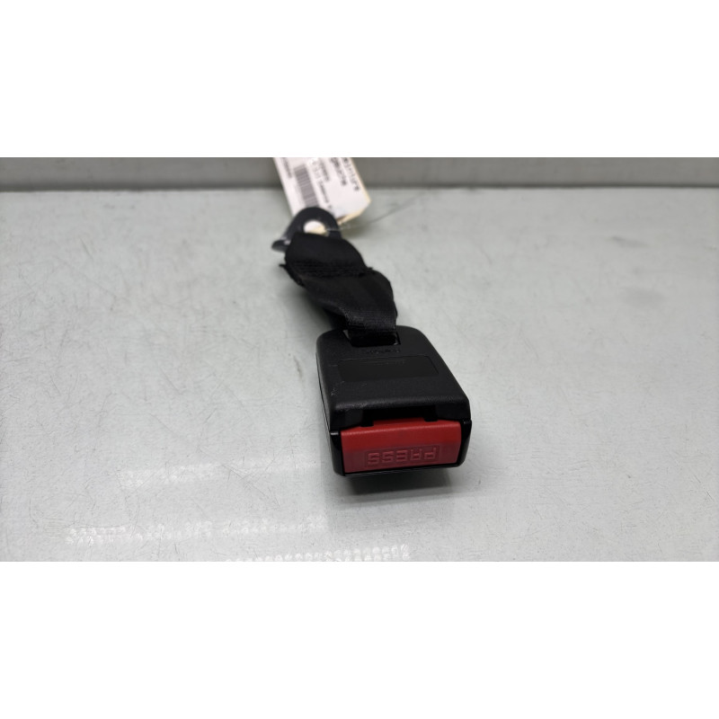 Attache ceinture arriere gauche CITROEN SAXO Photo n°3