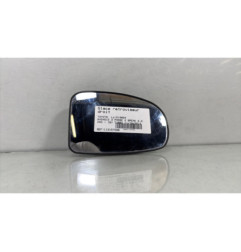 Glace retroviseur droit TOYOTA AVENSIS 3 Photo n°1