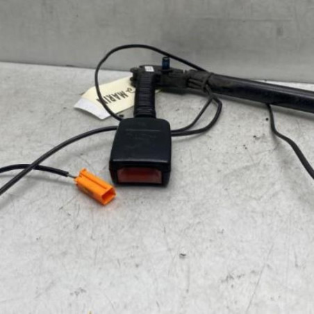 Pretensionneur de ceinture avant gauche FORD C-MAX 1