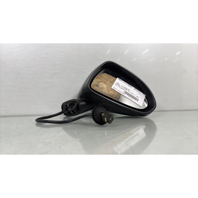 Retroviseur droit OPEL CORSA D Photo n°1