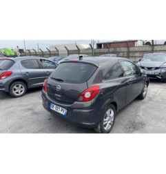 Retroviseur droit OPEL CORSA D