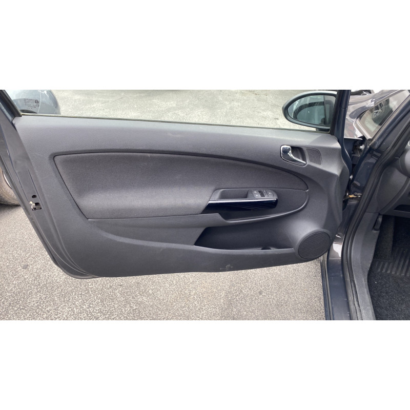 Retroviseur droit OPEL CORSA D Photo n°14