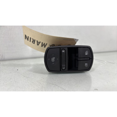 Commande retroviseurs OPEL CORSA D