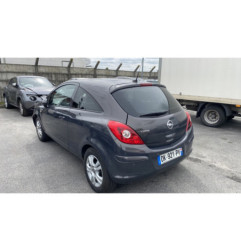 Commande retroviseurs OPEL CORSA D