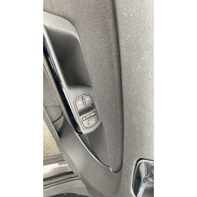 Commande retroviseurs OPEL CORSA D Photo n°15