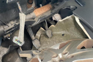 Pretensionneur de ceinture avant gauche FORD C-MAX 1