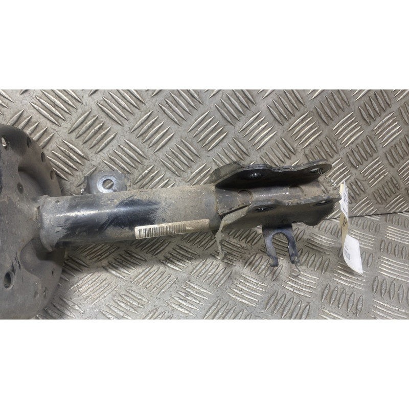 Amortisseur avant gauche OPEL CORSA D Photo n°3