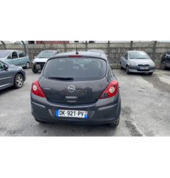 Amortisseur avant gauche OPEL CORSA D