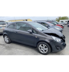 Amortisseur avant gauche OPEL CORSA D