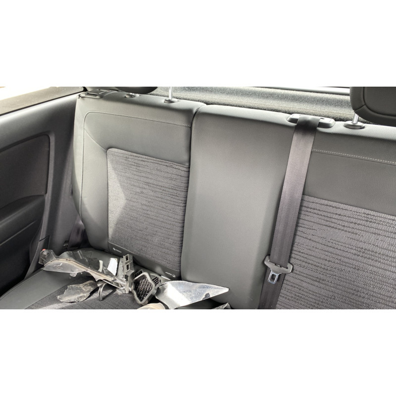 Amortisseur avant gauche OPEL CORSA D Photo n°16