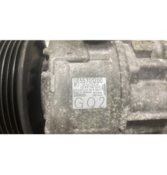 Compresseur clim OPEL CORSA D