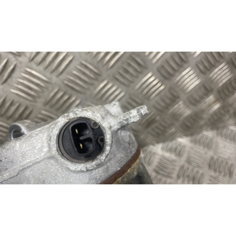 Compresseur clim OPEL CORSA D Photo n°3